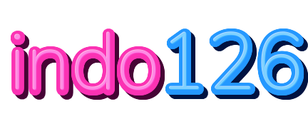 indo126 — logo kanal