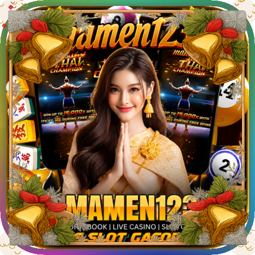 mamen123 — galeri pratinjau - APK Resmi