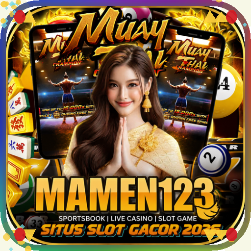 mamen123 — galeri pratinjau Resmi APK